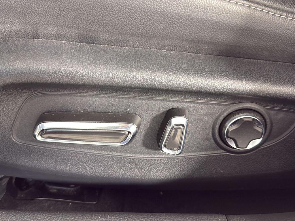 used 2023 Acura Integra car, priced at $30,250