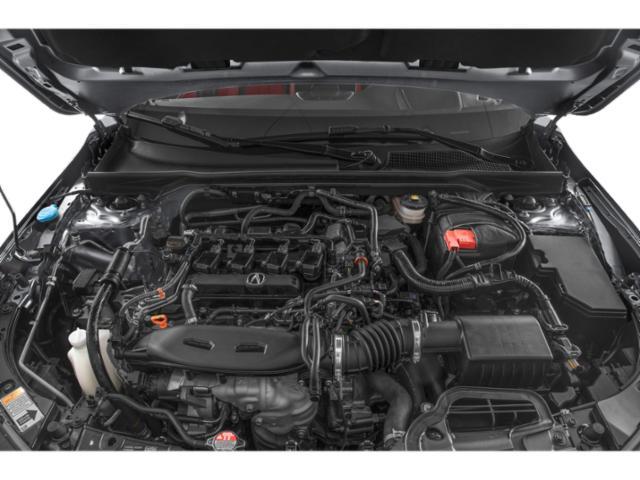 used 2023 Acura Integra car, priced at $30,500