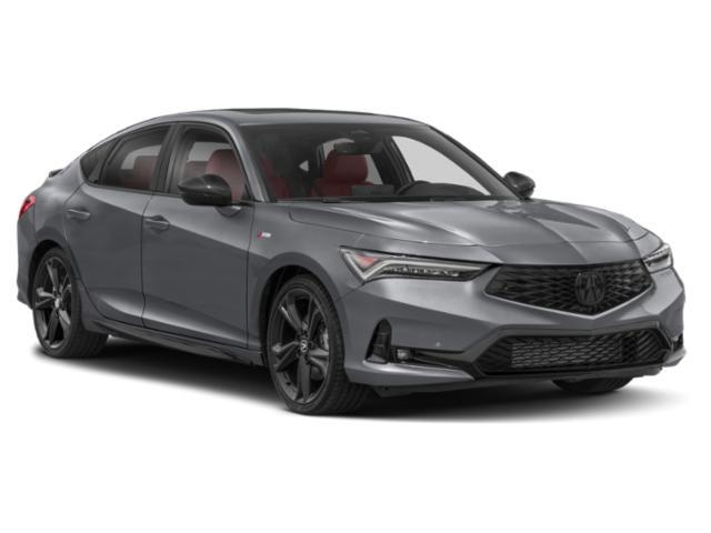 used 2023 Acura Integra car, priced at $30,500