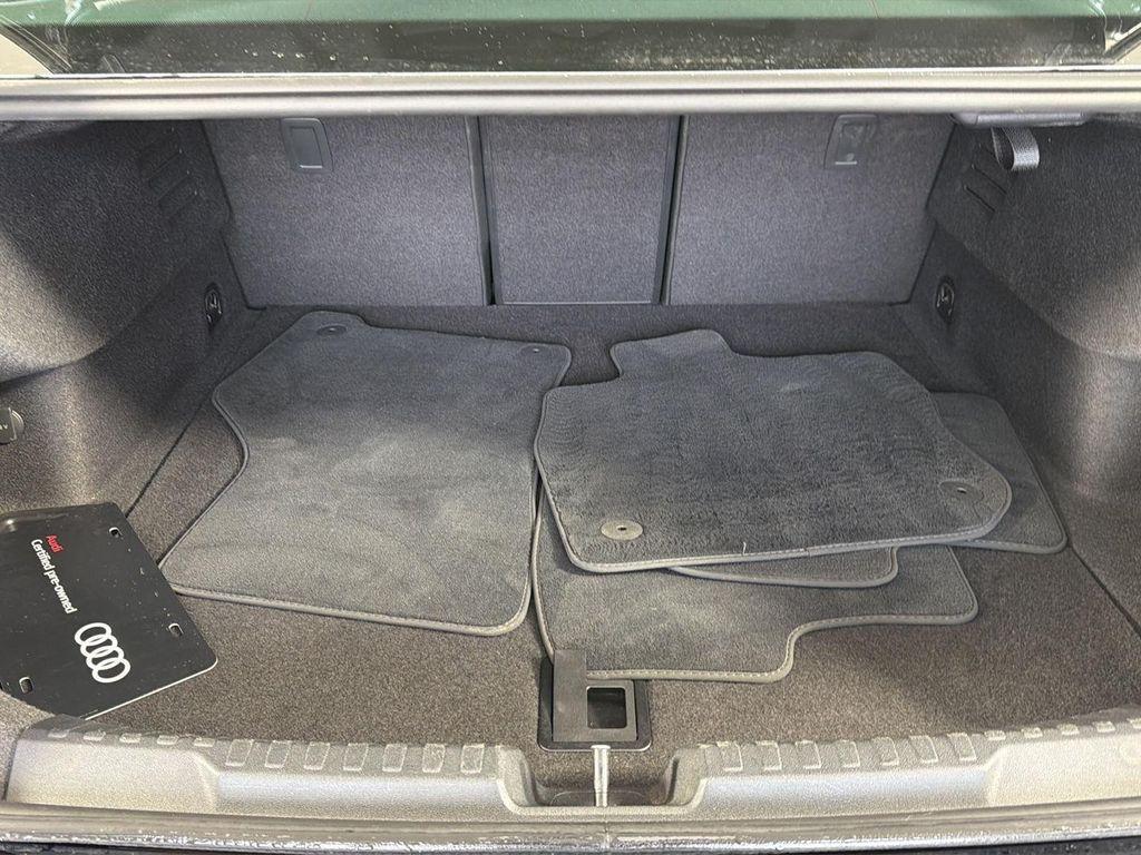 used 2023 Audi A3 car, priced at $27,497