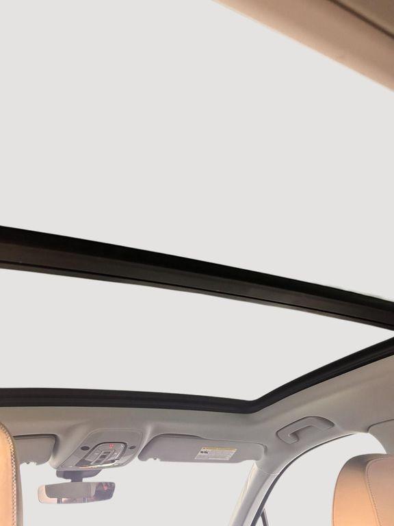 used 2025 Audi Q7 car, priced at $63,897