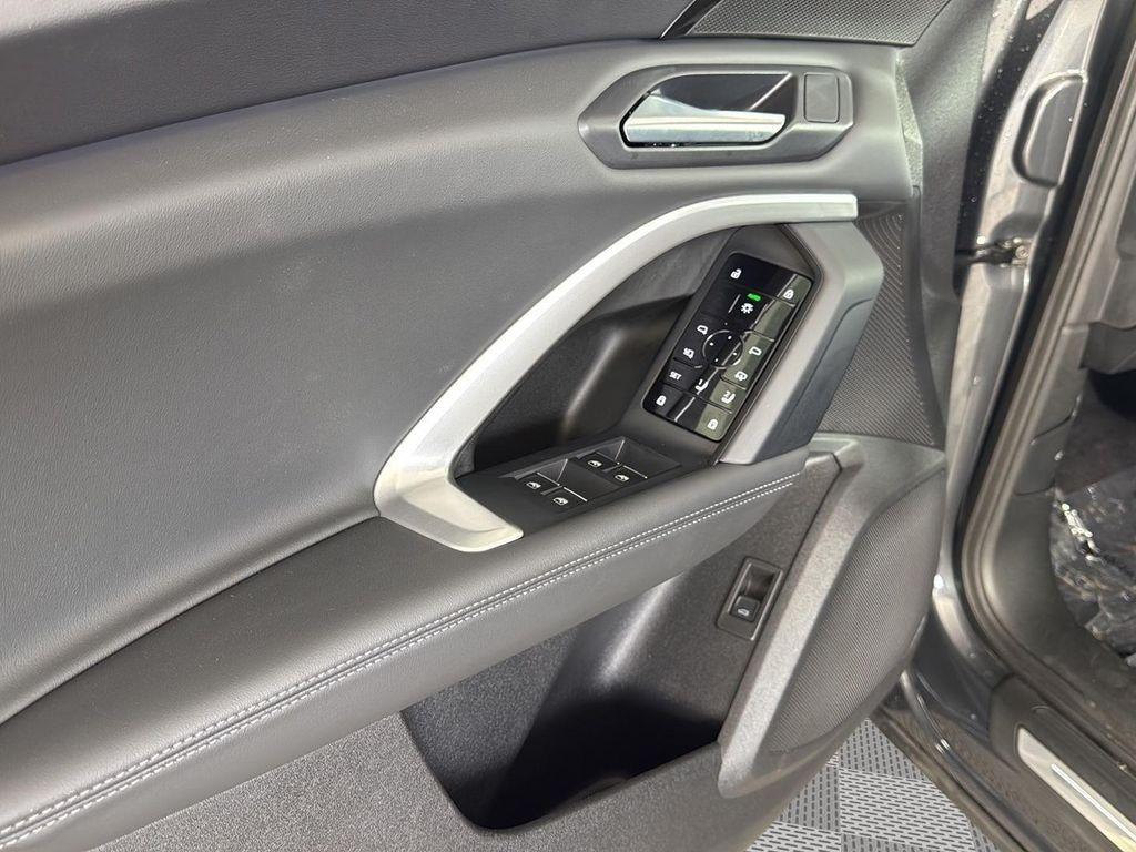 used 2025 Audi Q5 car, priced at $46,500