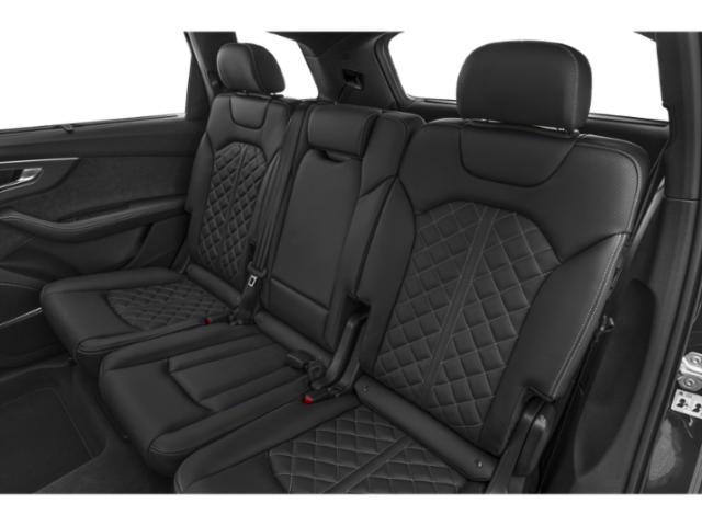 new 2026 Audi SQ7 car
