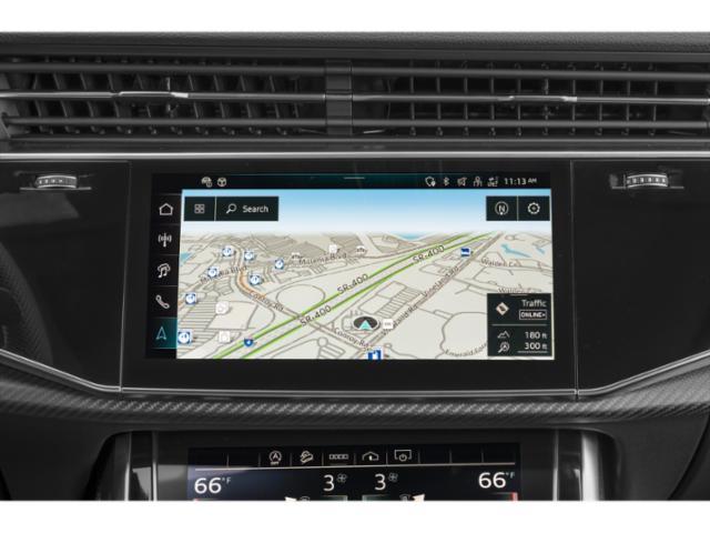 new 2026 Audi SQ7 car