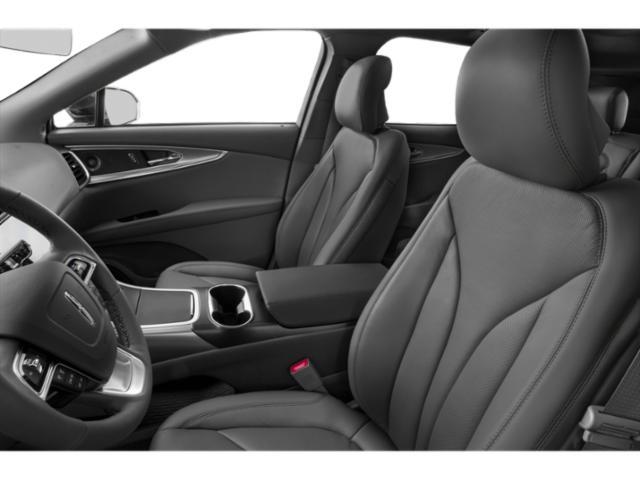 used 2019 Lincoln Nautilus car, priced at $25,000