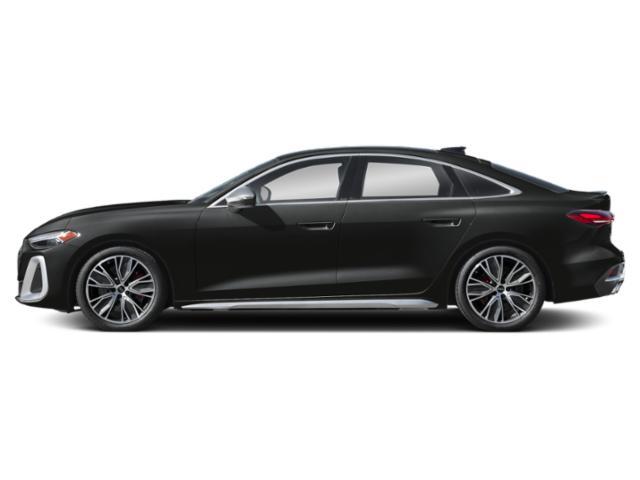 new 2026 Audi S5 car, priced at $67,675