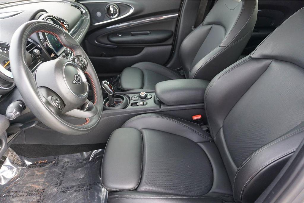 used 2020 MINI Clubman car, priced at $18,500