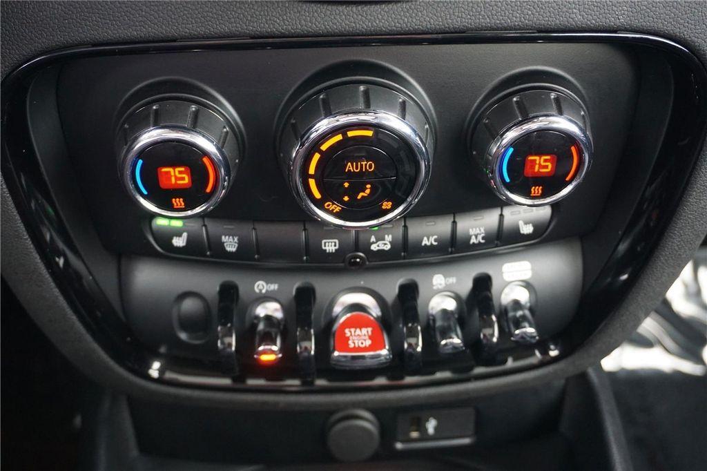 used 2020 MINI Clubman car, priced at $18,500