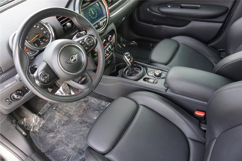 used 2020 MINI Clubman car, priced at $18,500