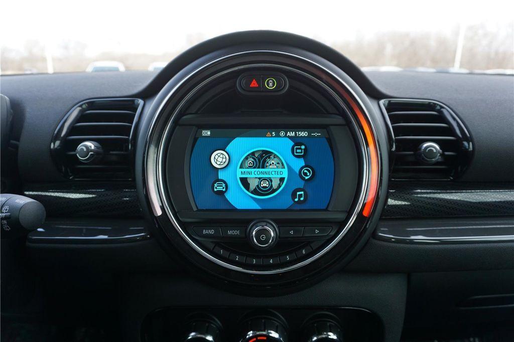used 2020 MINI Clubman car, priced at $18,500
