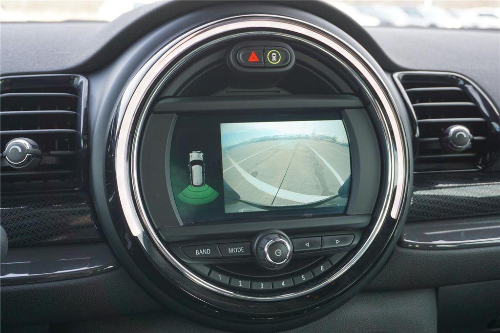 used 2020 MINI Clubman car, priced at $18,500