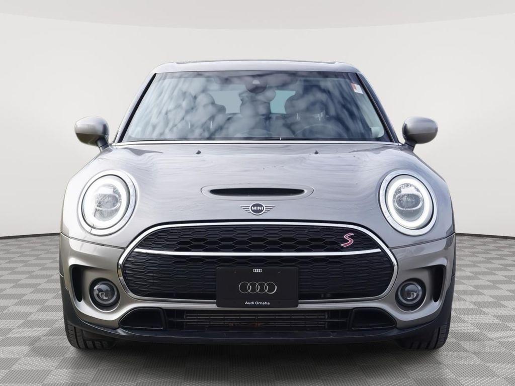 used 2020 MINI Clubman car, priced at $18,500