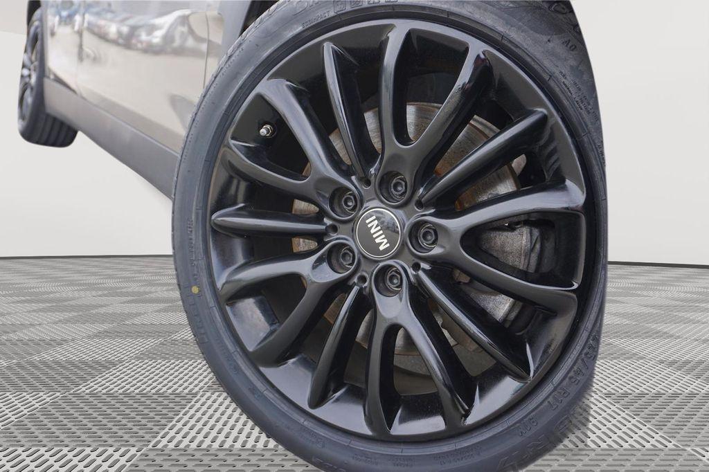 used 2020 MINI Clubman car, priced at $18,500