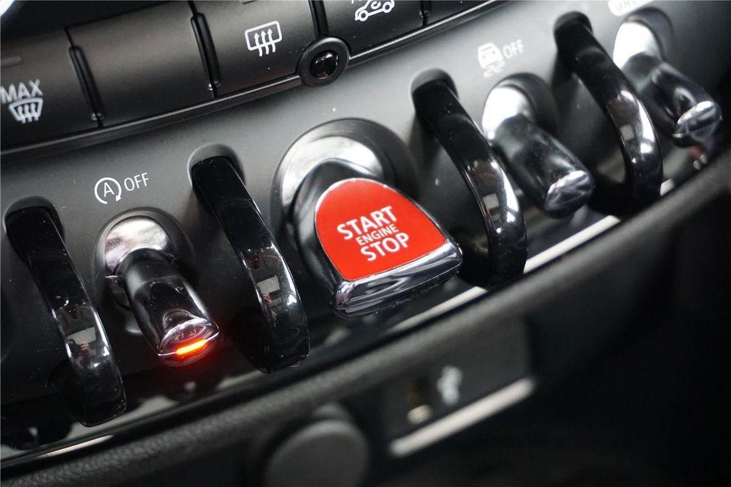 used 2020 MINI Clubman car, priced at $18,500