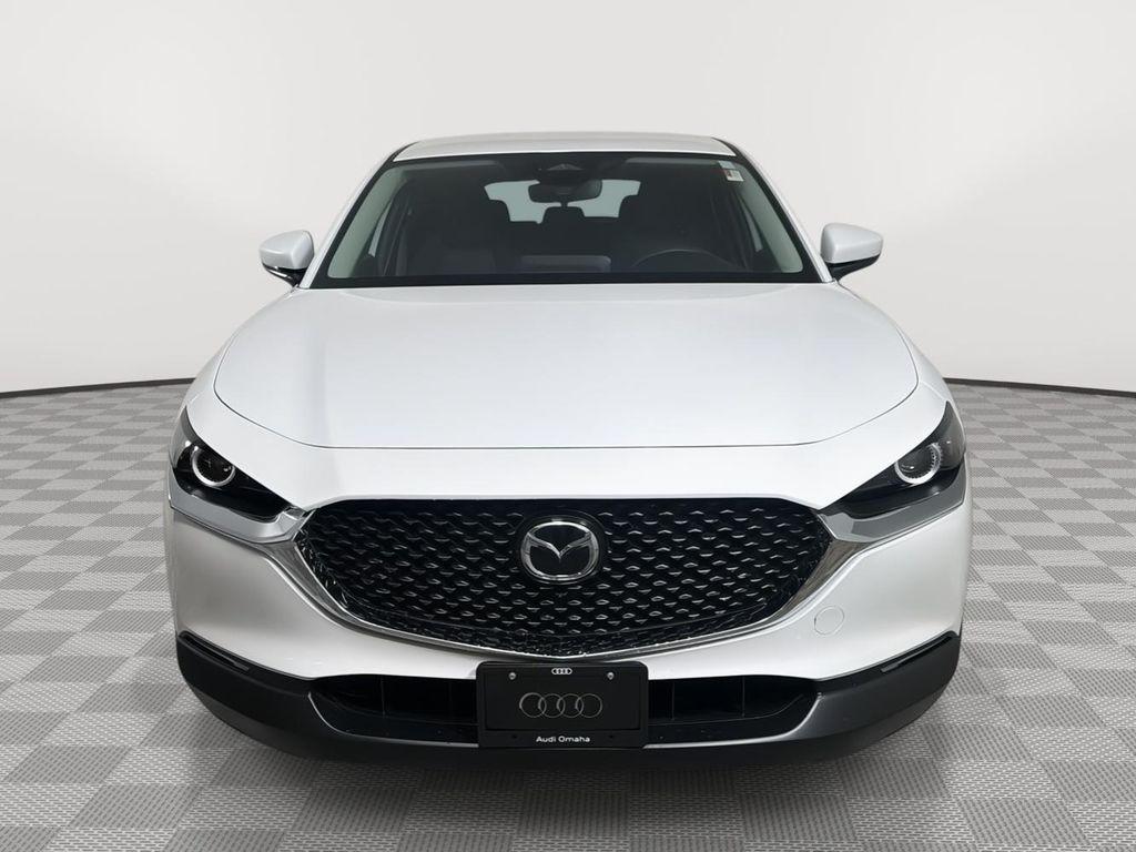 used 2025 Mazda CX-30 car, priced at $24,497