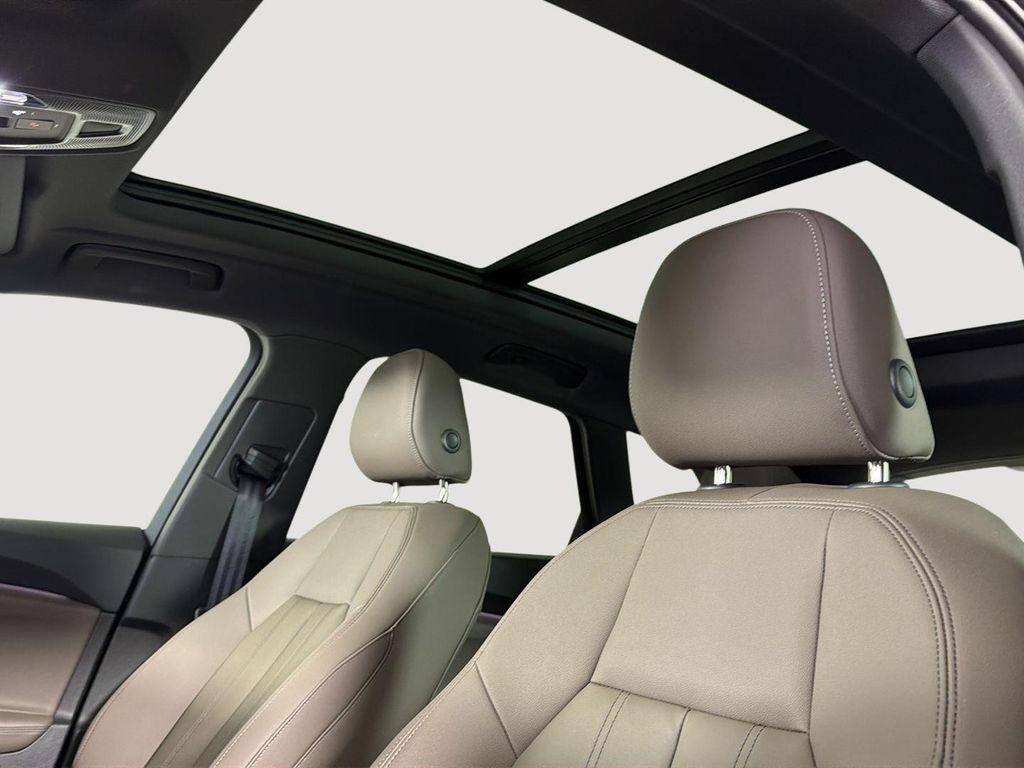 used 2025 Audi Q5 car, priced at $47,500