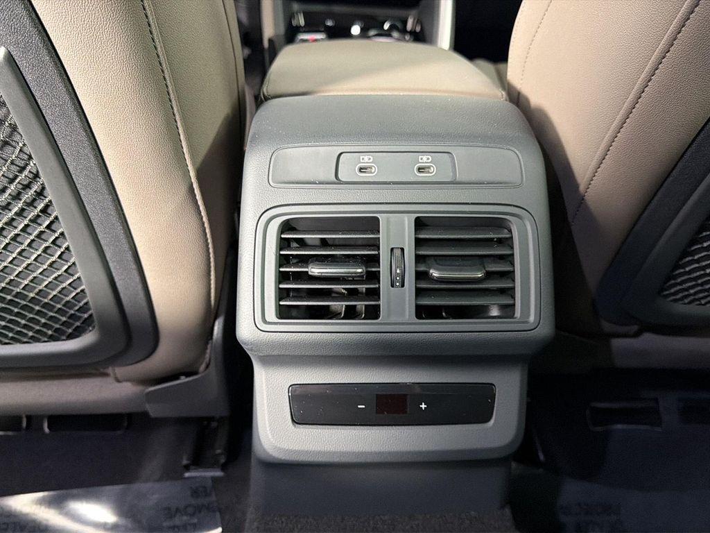 used 2025 Audi Q5 car, priced at $47,500