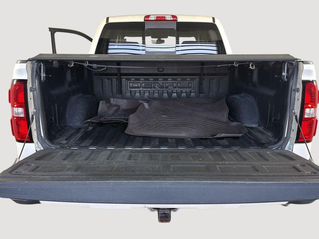 used 2015 GMC Sierra 1500 car, priced at $28,497