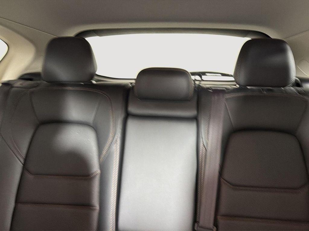 used 2021 Mazda CX-5 car, priced at $26,497