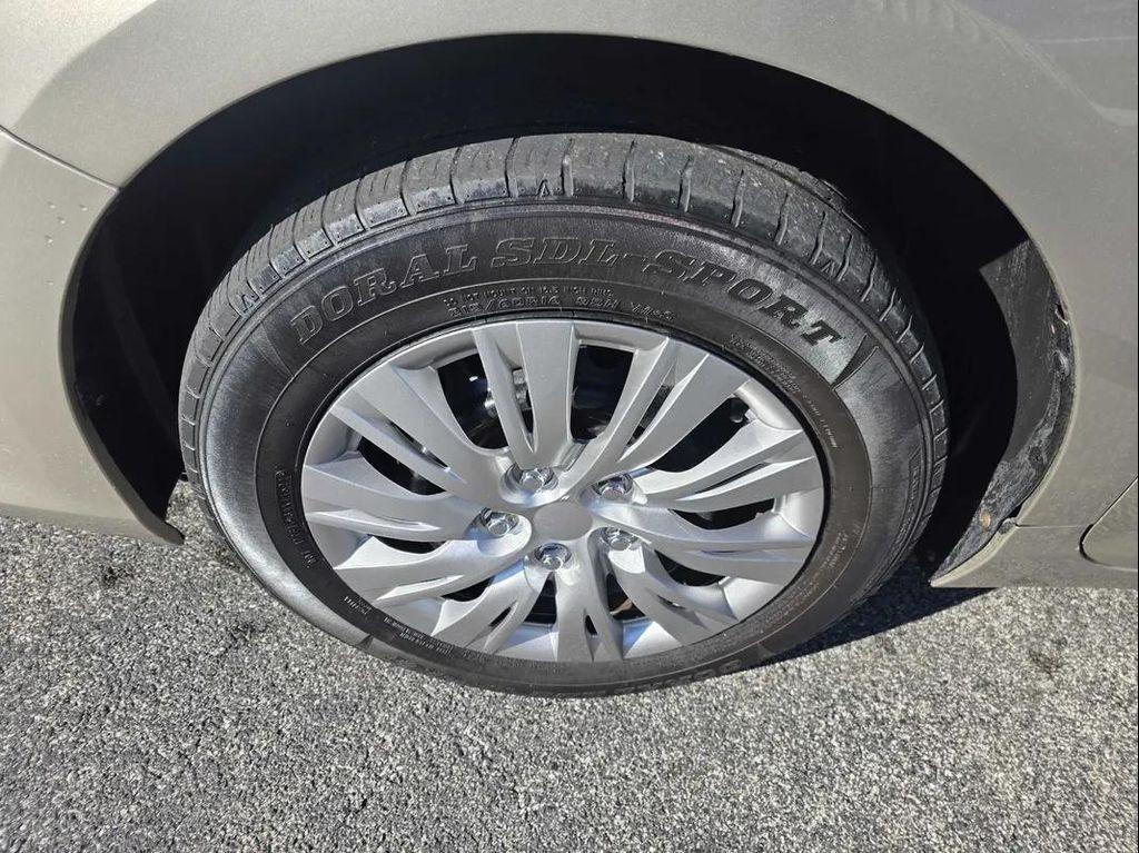 used 2015 Toyota Camry car, priced at $11,450