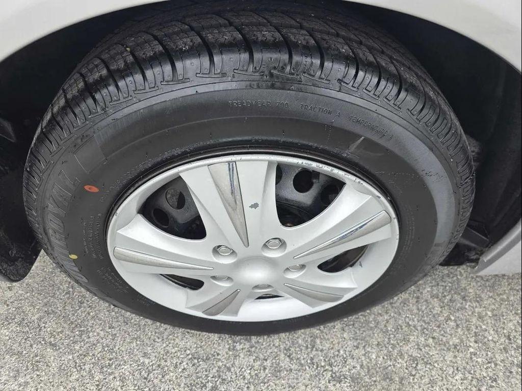 used 2014 Honda Civic car, priced at $9,950