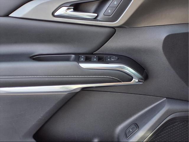 used 2024 Chevrolet Traverse car, priced at $36,950