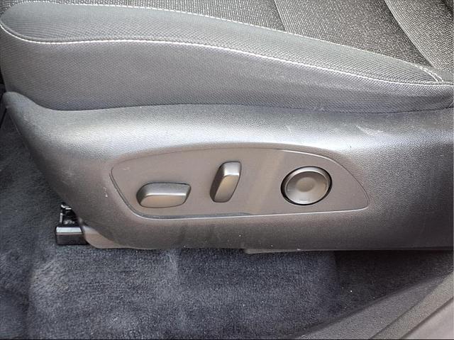 used 2024 Chevrolet Traverse car, priced at $36,950