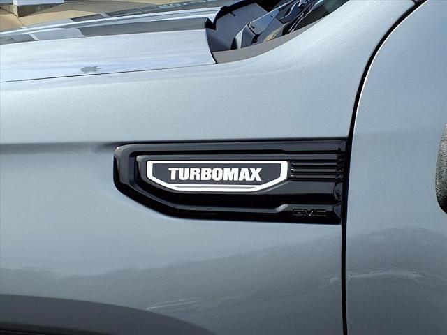 used 2025 GMC Sierra 1500 car, priced at $41,950