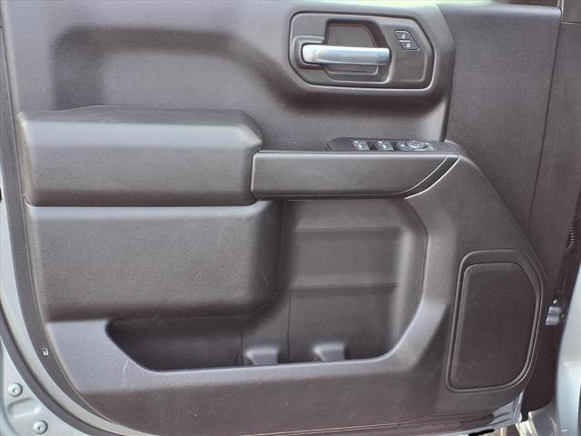 used 2025 GMC Sierra 1500 car, priced at $41,950