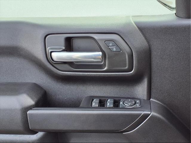 used 2025 GMC Sierra 1500 car, priced at $41,950