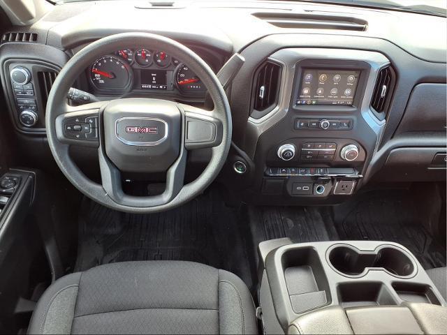 used 2025 GMC Sierra 1500 car, priced at $41,950