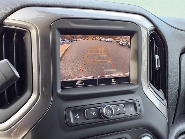 used 2025 GMC Sierra 1500 car, priced at $41,950