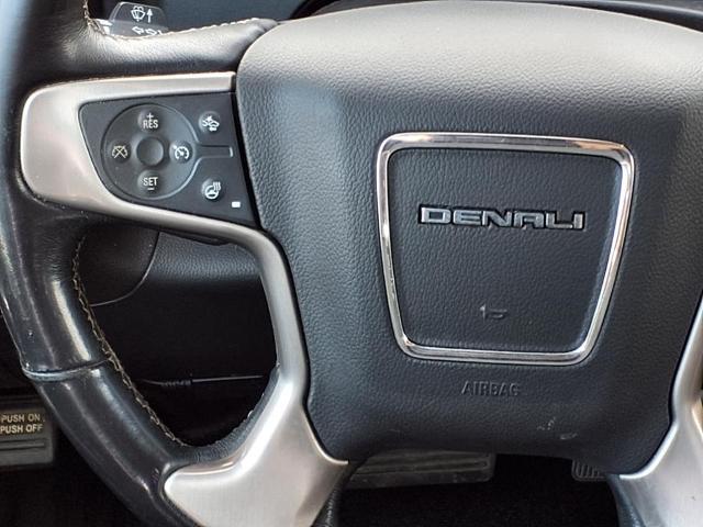 used 2019 GMC Sierra 2500 car, priced at $48,450