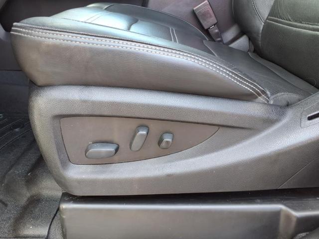 used 2019 GMC Sierra 2500 car, priced at $48,450