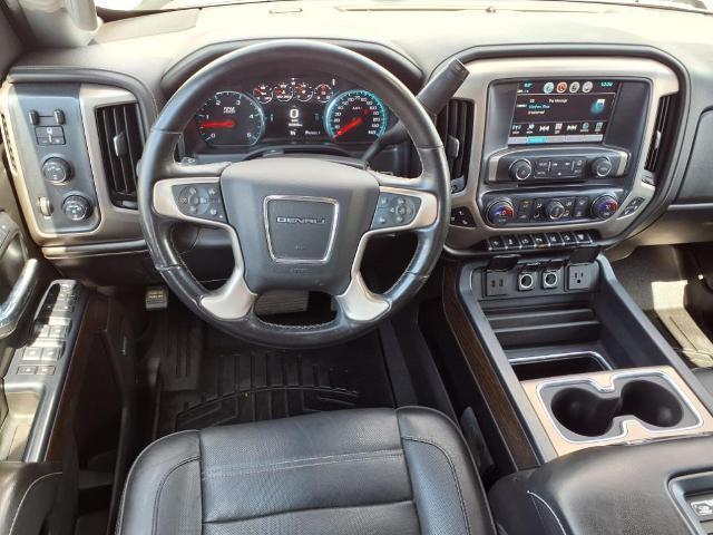 used 2019 GMC Sierra 2500 car, priced at $48,450