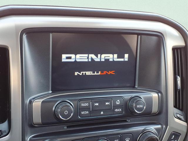 used 2019 GMC Sierra 2500 car, priced at $48,450