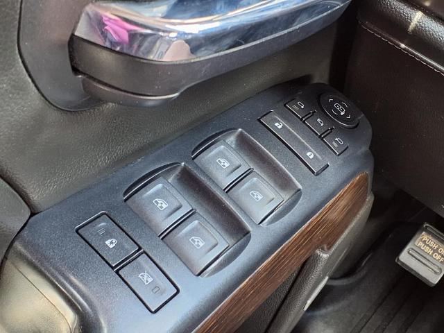 used 2019 GMC Sierra 2500 car, priced at $48,450