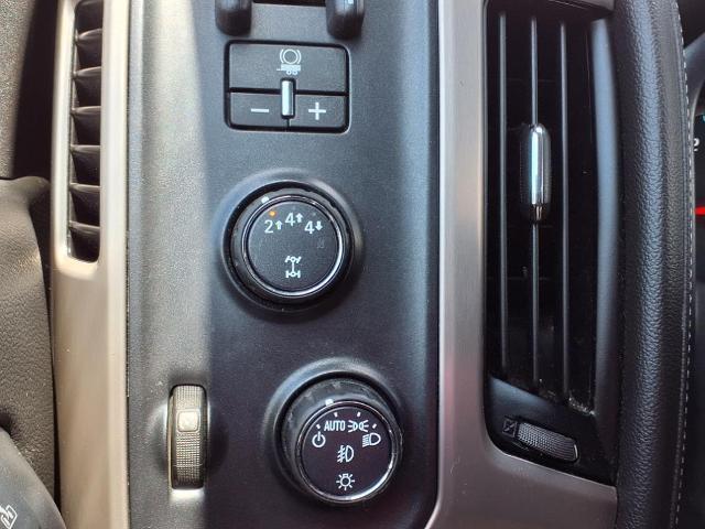 used 2019 GMC Sierra 2500 car, priced at $48,450