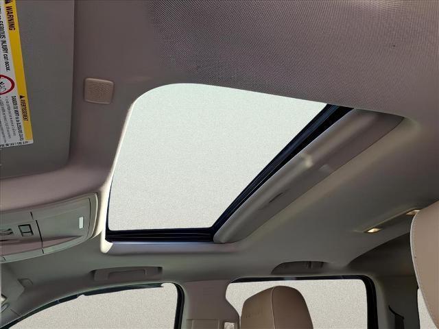 used 2018 GMC Sierra 3500 car, priced at $44,950