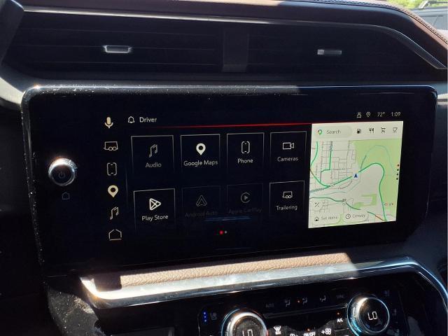 used 2024 GMC Sierra 2500 car, priced at $69,950