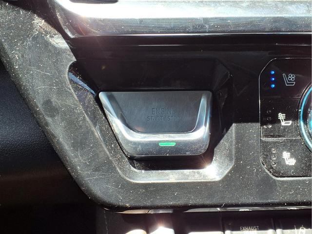used 2024 GMC Sierra 2500 car, priced at $69,950