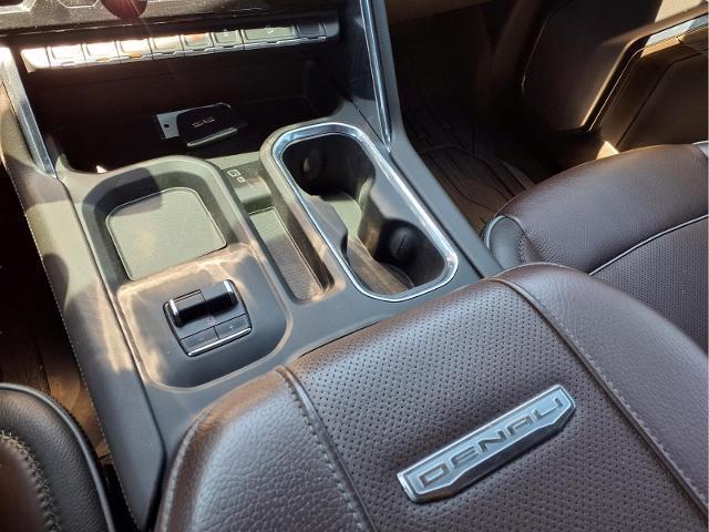 used 2024 GMC Sierra 2500 car, priced at $69,950