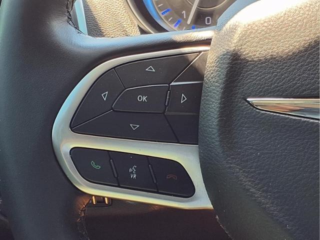 used 2022 Chrysler 300 car, priced at $25,950