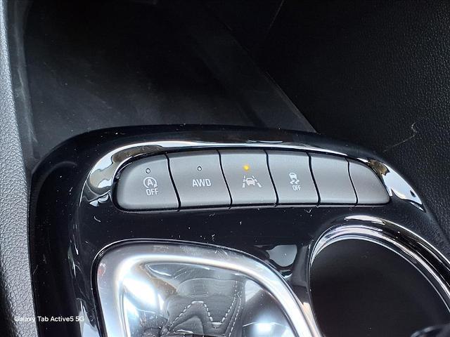 new 2026 Buick Encore GX car, priced at $28,068