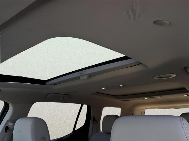 used 2020 GMC Acadia car, priced at $31,950