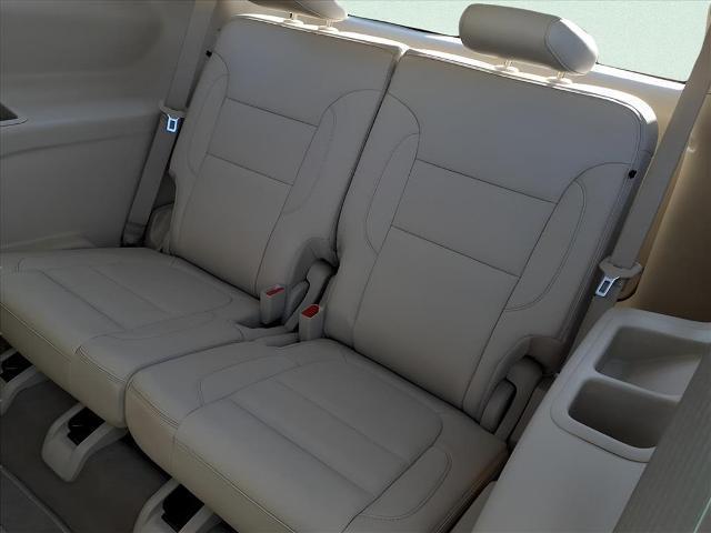 used 2020 GMC Acadia car, priced at $31,950