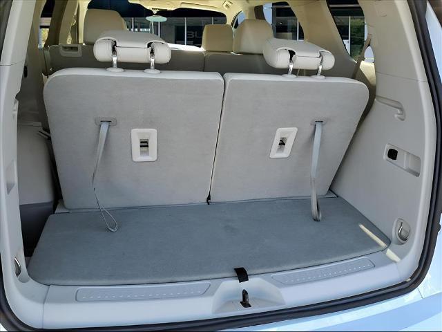 used 2020 GMC Acadia car, priced at $31,950