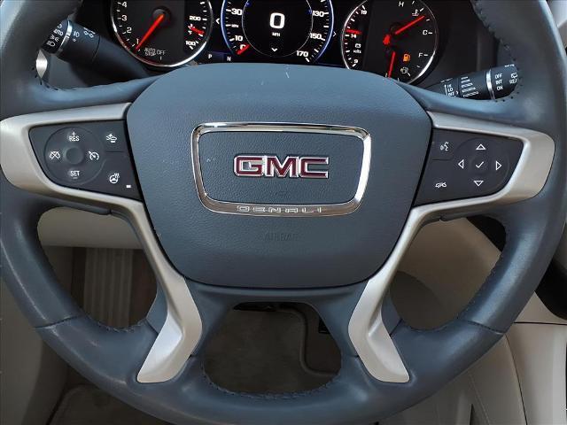 used 2020 GMC Acadia car, priced at $31,950