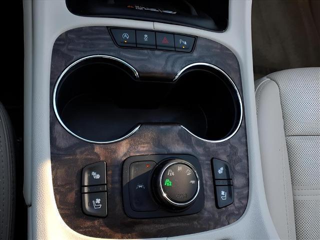 used 2020 GMC Acadia car, priced at $31,950