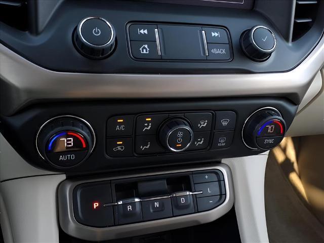 used 2020 GMC Acadia car, priced at $31,950